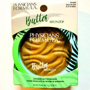Physicians Formula Murumuru Butter Bronzer, Brazilian Glow